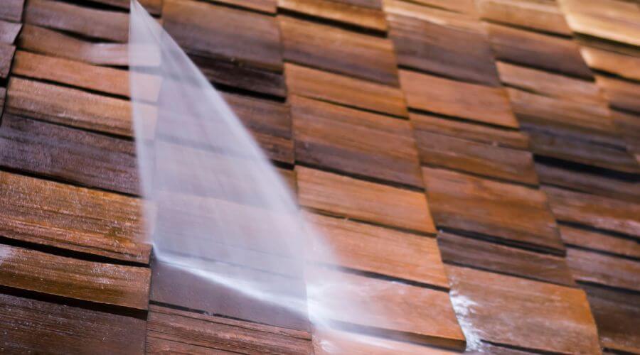 Professional tile roof repair services in Forest Junction, WI